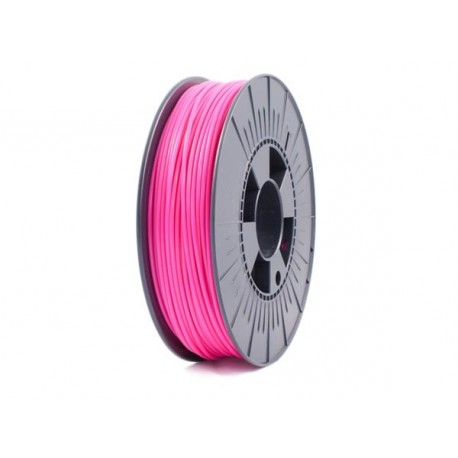Bobine de fils PLA 3 mm (rose)