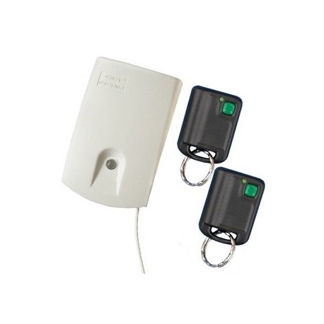 Ensemble de télécommande SET050T