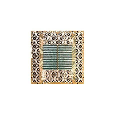 Platine SchmartBoard|ez™ pour circuits "SOP"