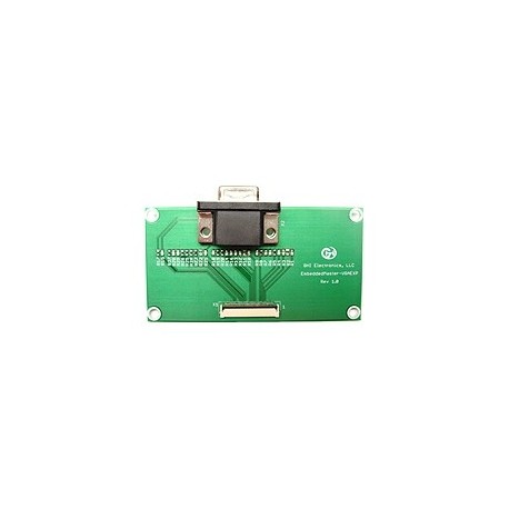 Module d'extension sortie VGA