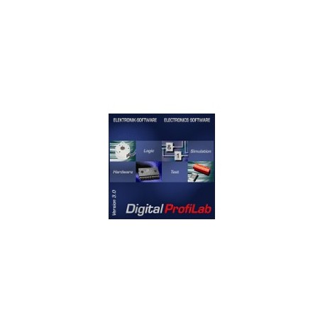 Logiciel Digital-ProfiLab 4.0