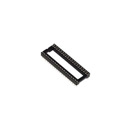 Support pour circuit intégré 40 broches
