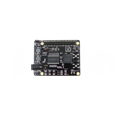 Shield KALI 44-48 MHz pour Raspberry