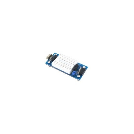 Module PmodBB - platine de connexion