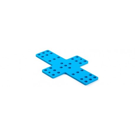 Support Cross Plate