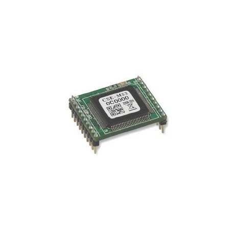 Convertisseur TCP/IP vers RS232 CSE-M53N