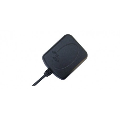 Antenne "GPS" amplifiée magnétique (SMA)