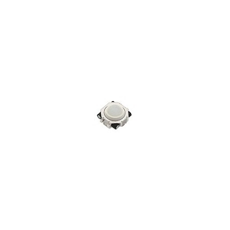 Trackball à cylindres magnétiques