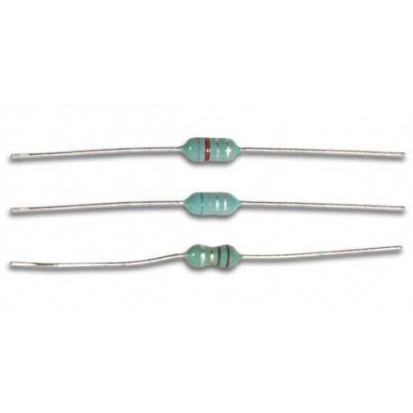 Inductance 0,22µH axiale