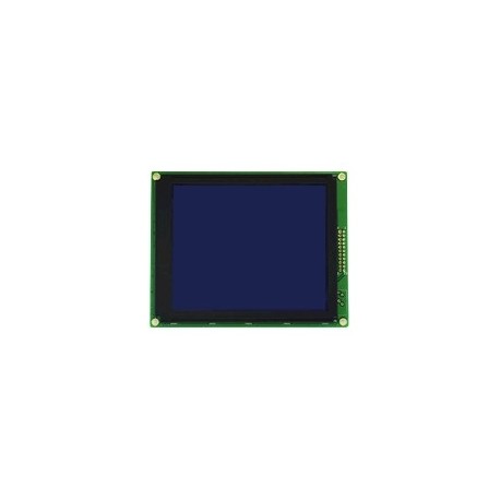 Afficheur graphique 160 x 128 pixels