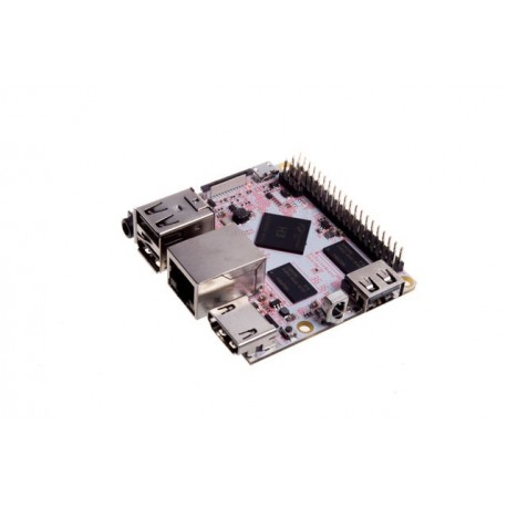 Platine d'évaluation "pcDuino4Nano"