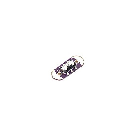 Mini-interrupteur LilyPad DEV-09350