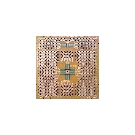 Platine SchmartBoard|ez™ circuits "QFN"