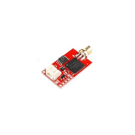 Module Datalogger GPS "Venus"