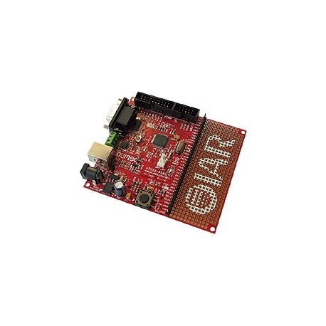 Platine de prototypage STM32-P103