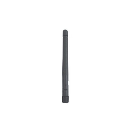 Antenne 2,4 GHz articulée (SMA reverse)