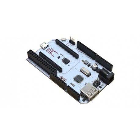 Platine d'extension "Arduino Dock R2"