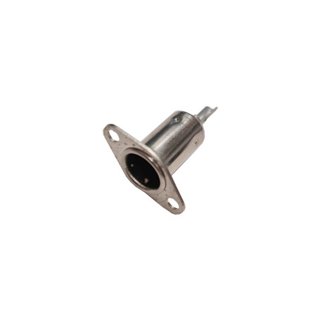 Embase femelle pour antenne voiture