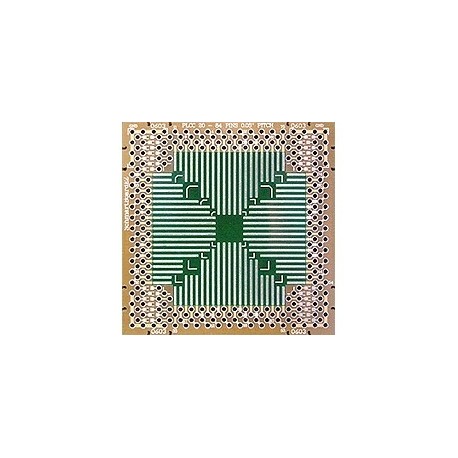 Platine SchmartBoard|ez™ circuits "PLC"