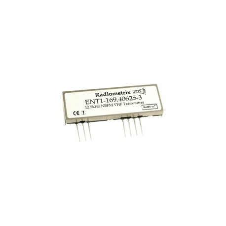 Emetteur 100 mW ENT1-169-3