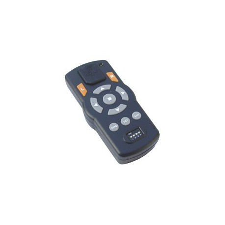 Télécommande infrarouge pour MAVIN