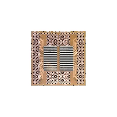 Platine SchmartBoard|ez™ pour circuits "SOP"