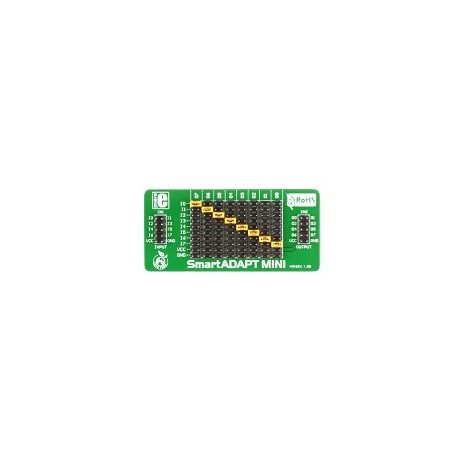 Platine d'adaptation "SmartADAPT MINI"