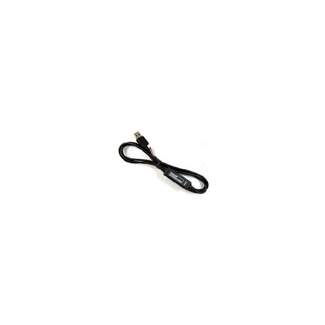 Câble de programmation USB pour PICBASIC