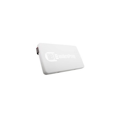 Programmateur MikroProg pour AVR®
