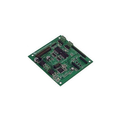 Platine contrôleur Serializer™ WL