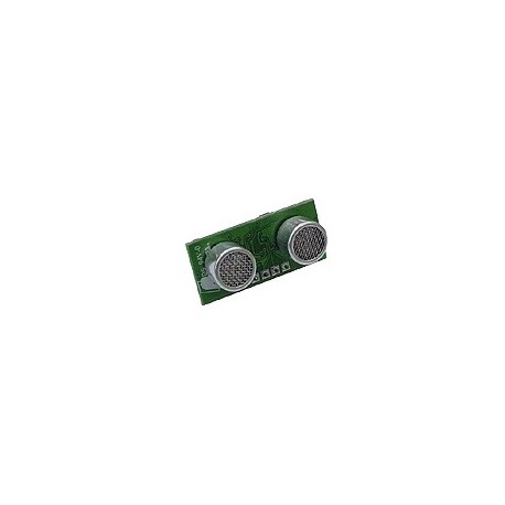 Transducteur ultrason SRF10