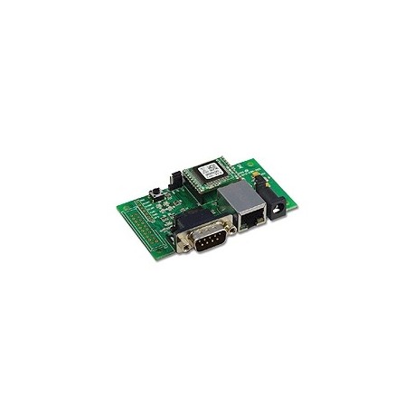 Platine d'évaluation CSE-B63G-BO