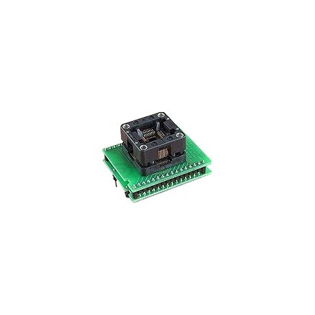 Adaptateur DIL32/TQFP32-1 ZIF
