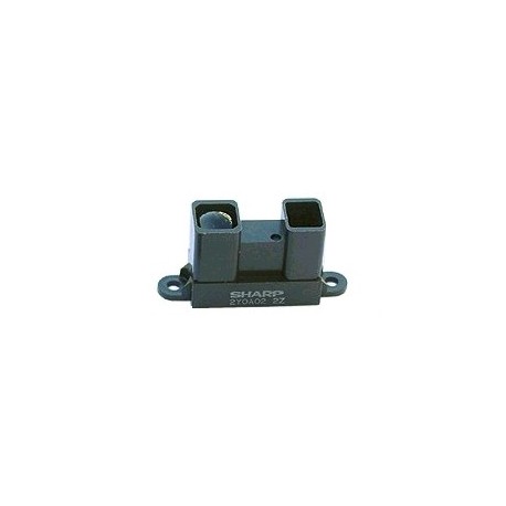 Télémètre infrarouge SHARP™ GP2Y0A02YK