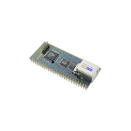 Module ELEXOL "USB I/O 24 DIP"