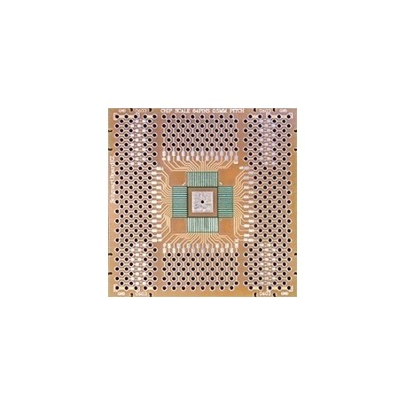 Platine SchmartBoard|ez™ circuits "QFN"