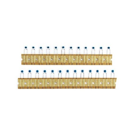 Condensateur ceramique multicouche 220nF