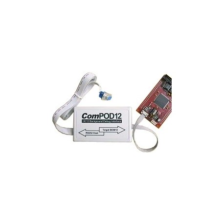 Boîtier de programmation ComPOD12/NG