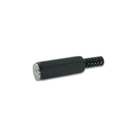 Connecteur jack 2,5mm femelle stéréo