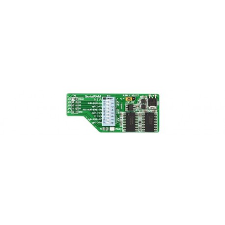 Module d'interface SerialRAM