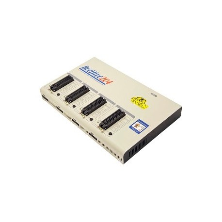 Programmateur multi-supports BeeHive204
