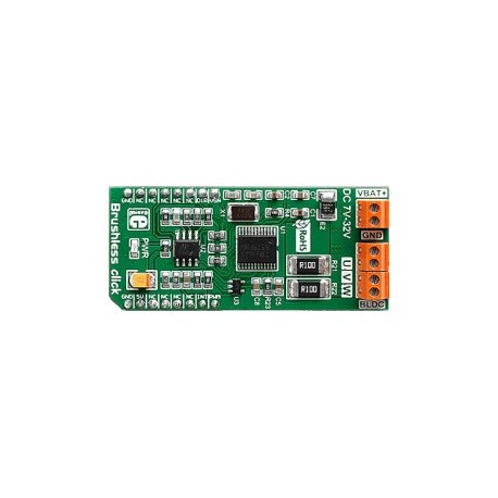 Module Brushless Click MIKROE-2441