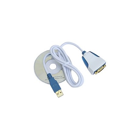 Convertisseur PRO USB - 1 x RS232