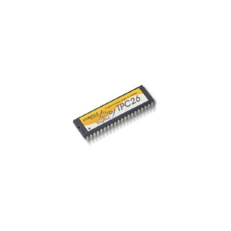 Module TinyPLC TPC26
