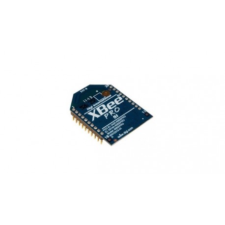 Module radio XBee® "XBP24-API-001"
