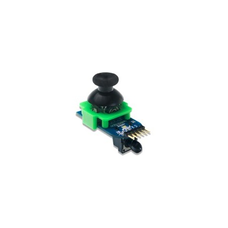 Module PmodJSTK2 Two-axis Joystick