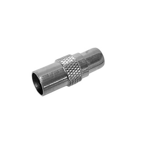 Adaptateur RCA femelle - TV mâle