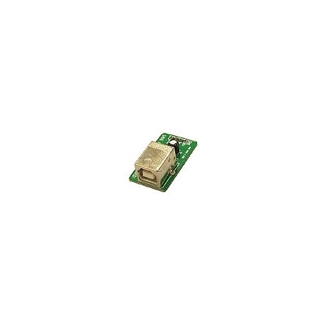 Platine de racordement USB
