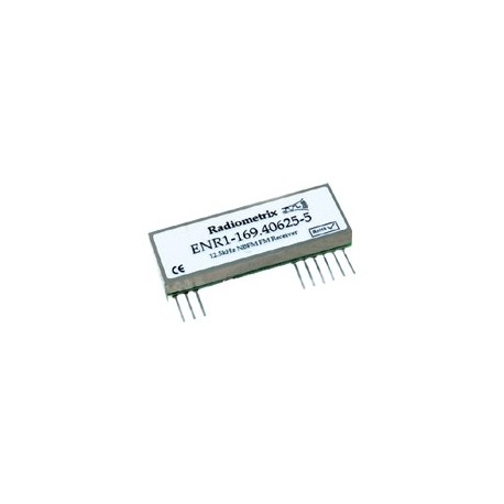 Récepteur ENR1-169-3
