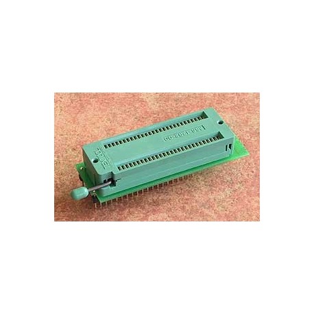 Adaptateur DIL40/SDIP52 ZIF 55x